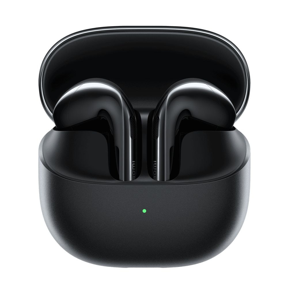 Xiaomi Buds 6 Bluetooth Headset Graphite Black
