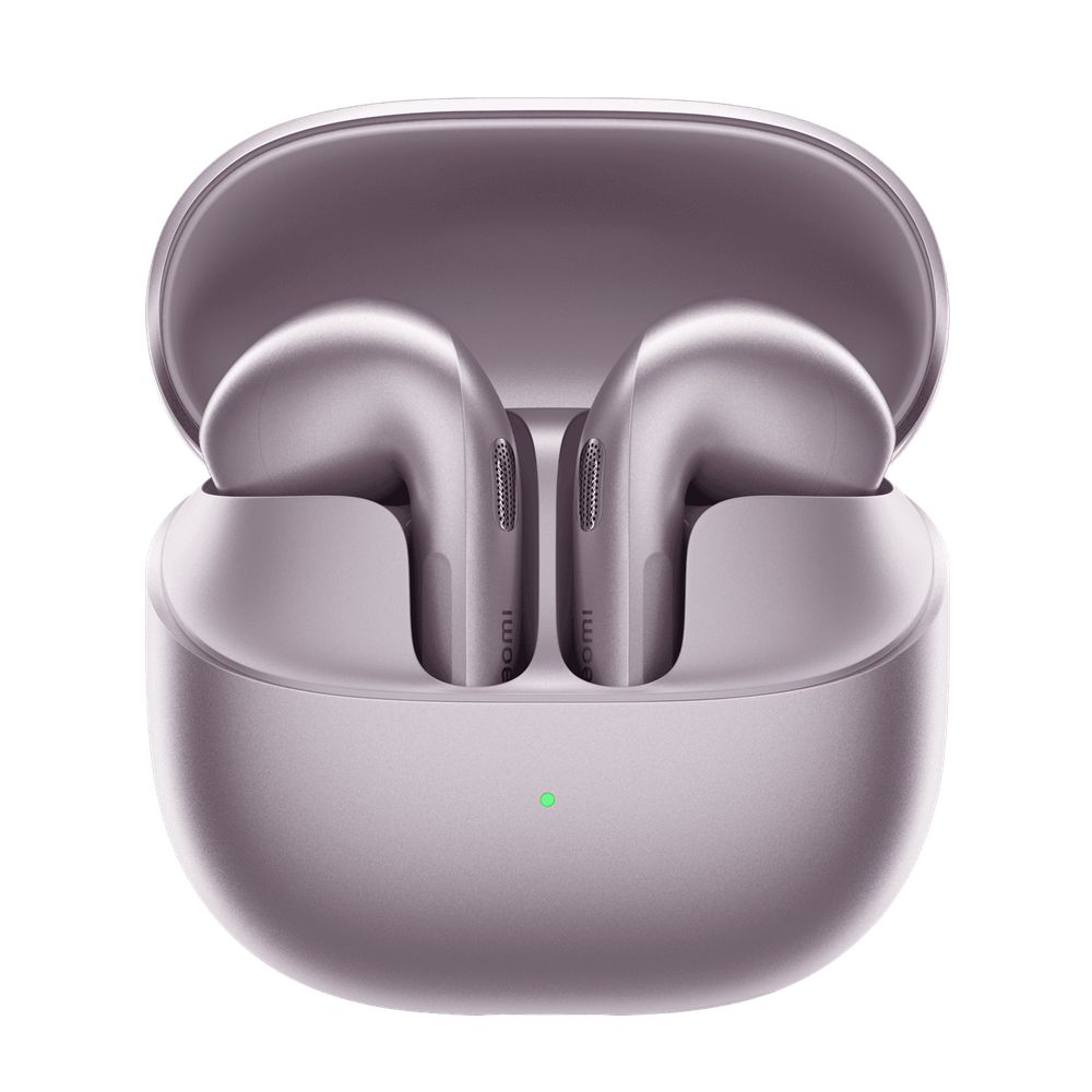 Xiaomi Buds 6 Bluetooth Headset Nebula Purple