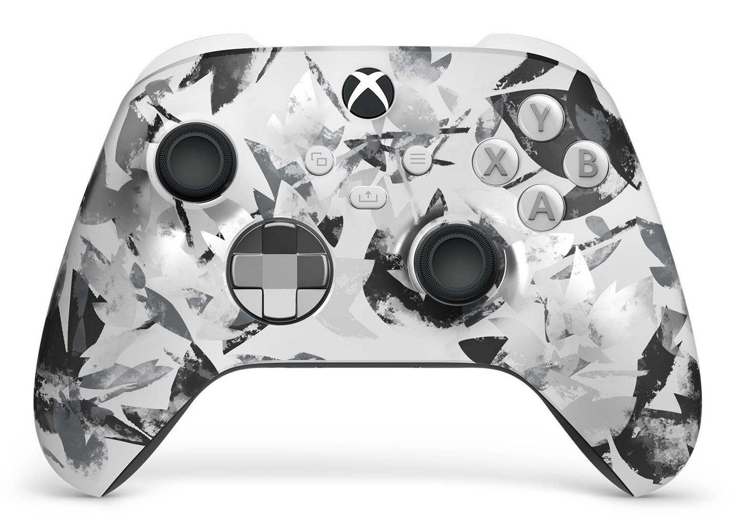 Microsoft Xbox Series X/S Wireless/Bluetooth Gamepad Storm Breaker Special Edition