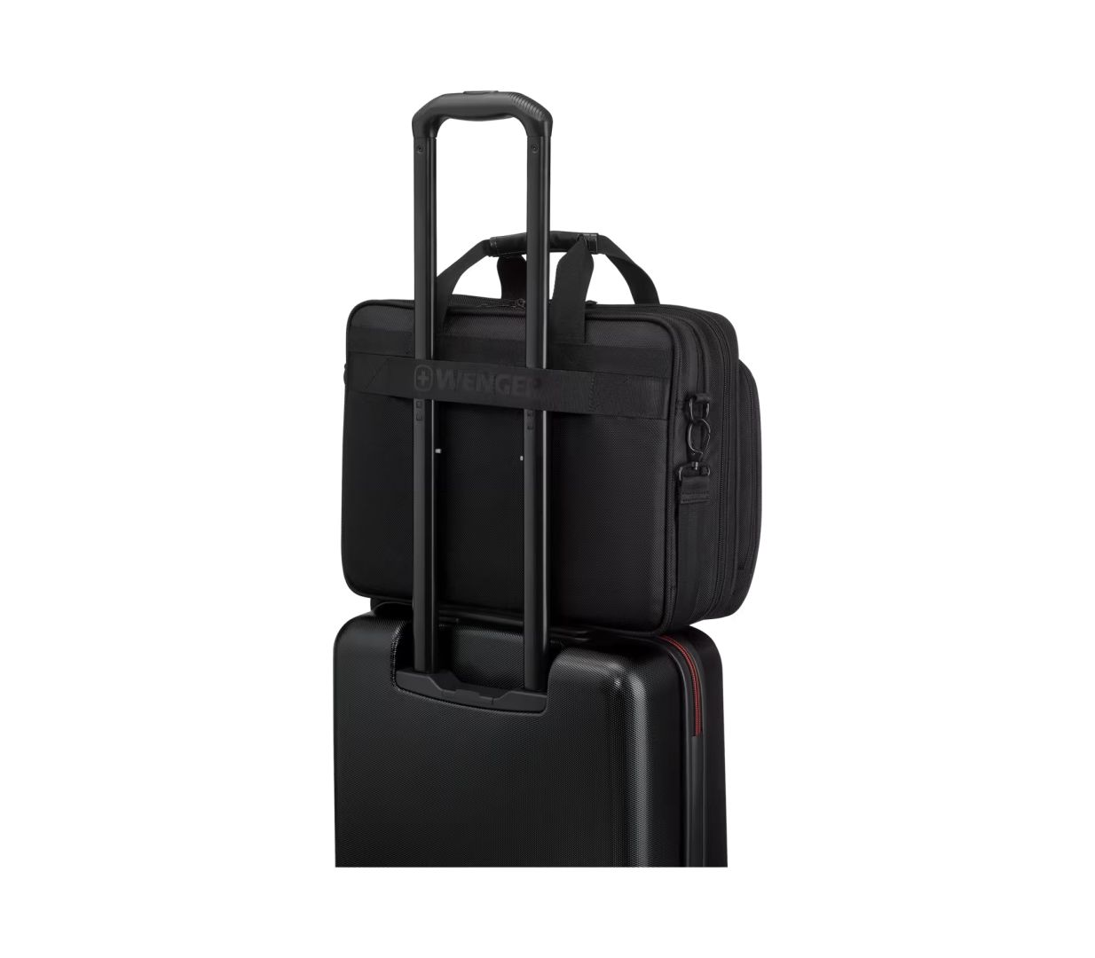 Wenger Legacy Briefcase 16