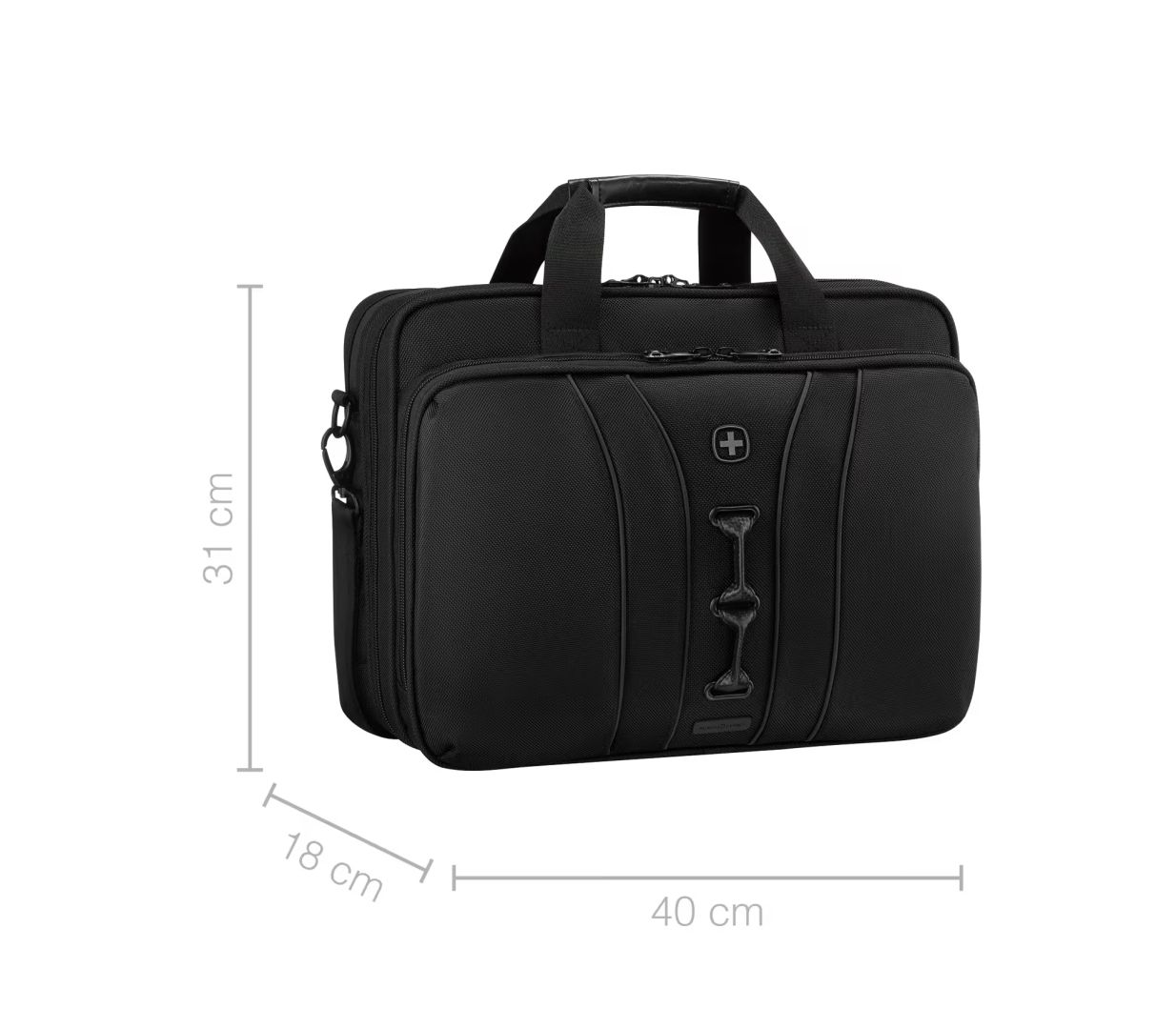 Wenger Legacy Briefcase 16
