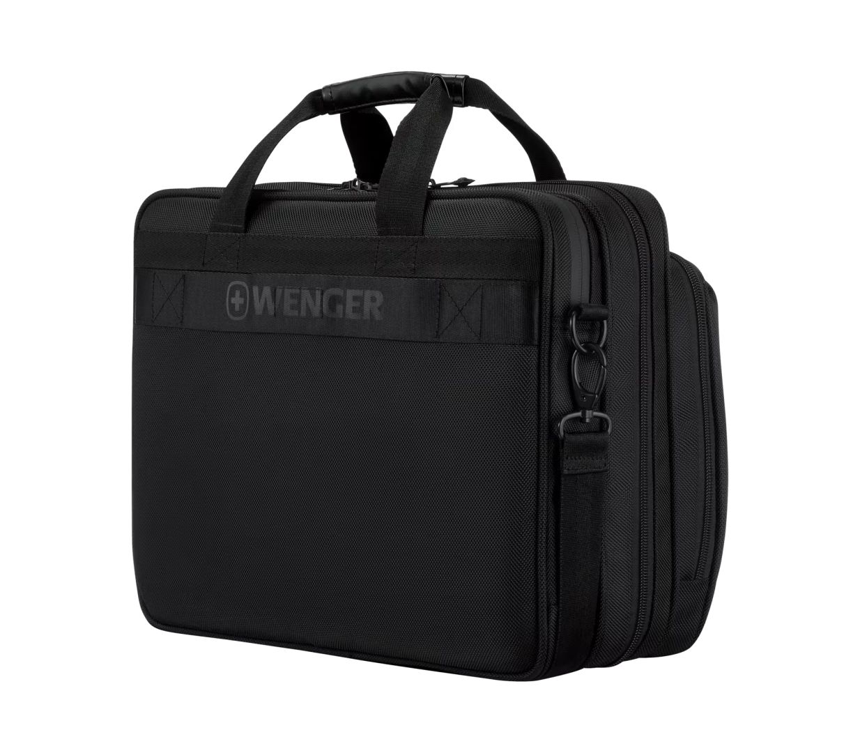 Wenger Legacy Briefcase 16