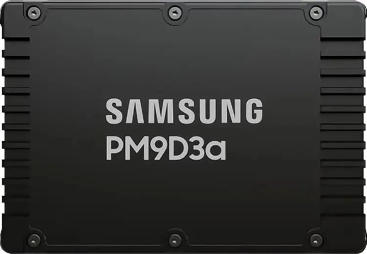 Samsung 960GB 2,5