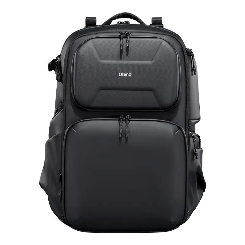 Ulanzi BP10 Hardshell Camera Backpack 35L Black
