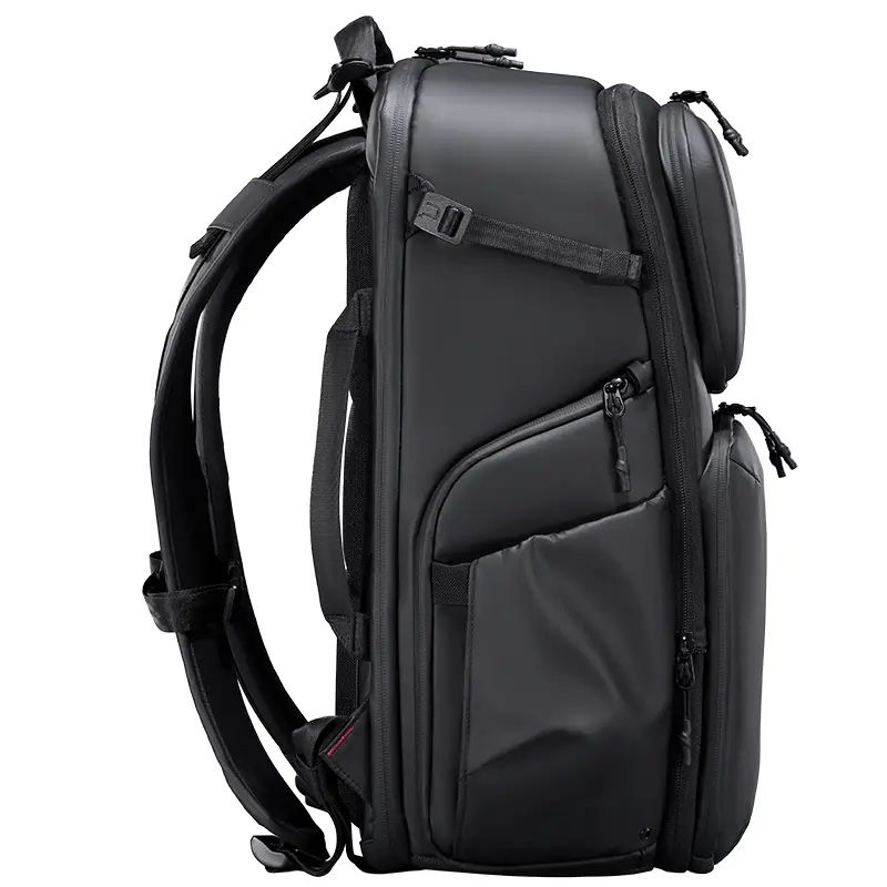 Ulanzi BP10 Hardshell Camera Backpack 35L Black