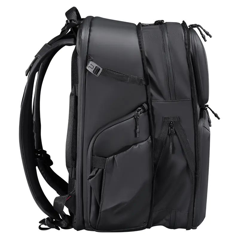 Ulanzi BP10 Hardshell Camera Backpack 35L Black