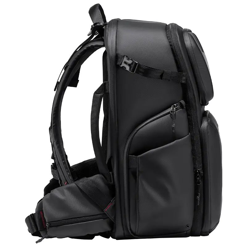 Ulanzi BP10 Hardshell Camera Backpack 35L Black