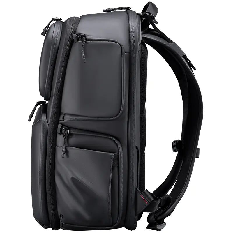 Ulanzi BP10 Hardshell Camera Backpack 35L Black