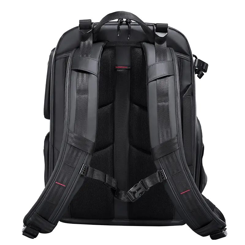 Ulanzi BP10 Hardshell Camera Backpack 35L Black