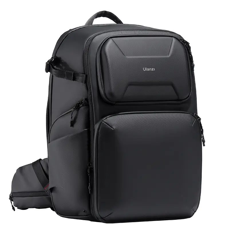 Ulanzi BP10 Hardshell Camera Backpack 35L Black