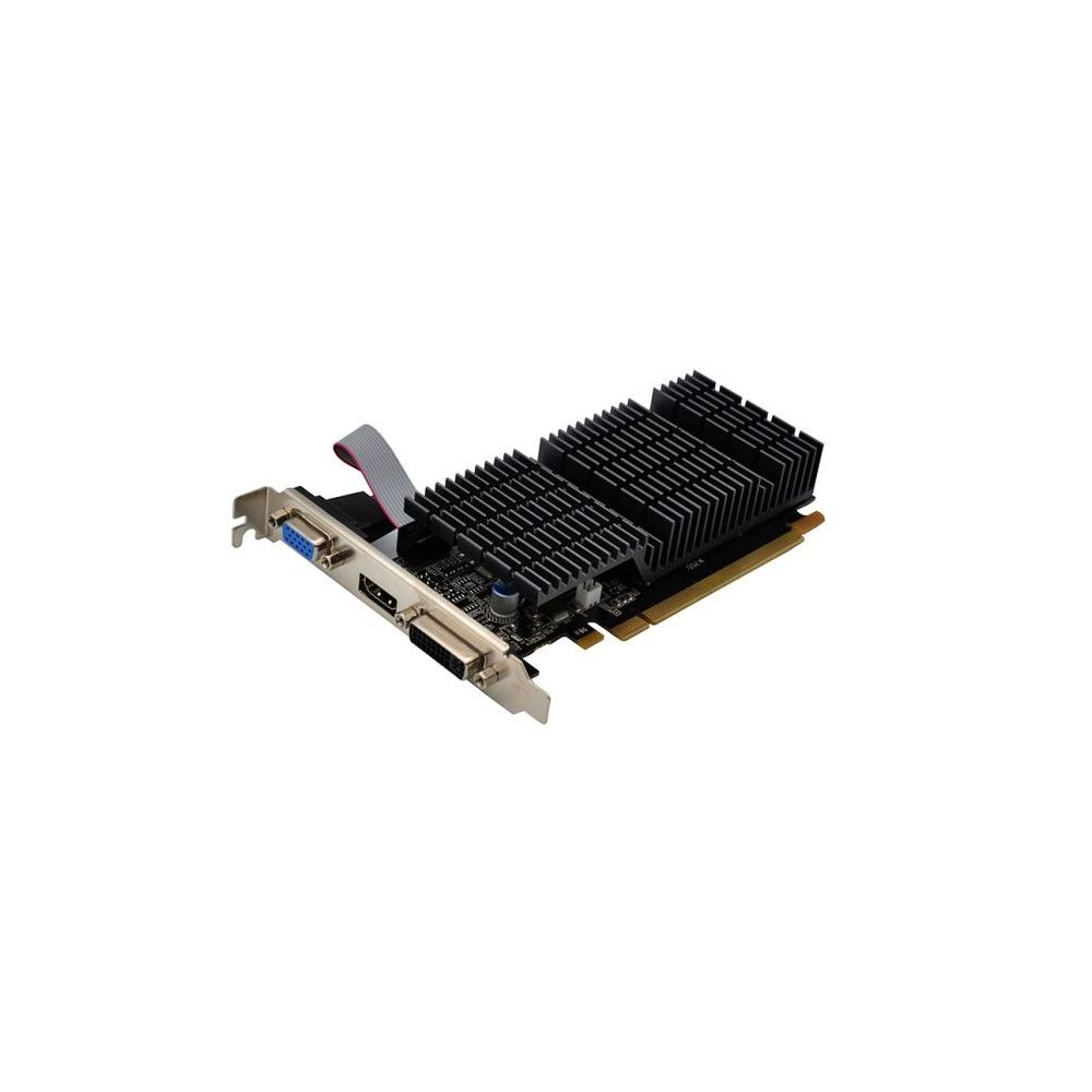 BlackBird AMD R5 220 2GB DDR3