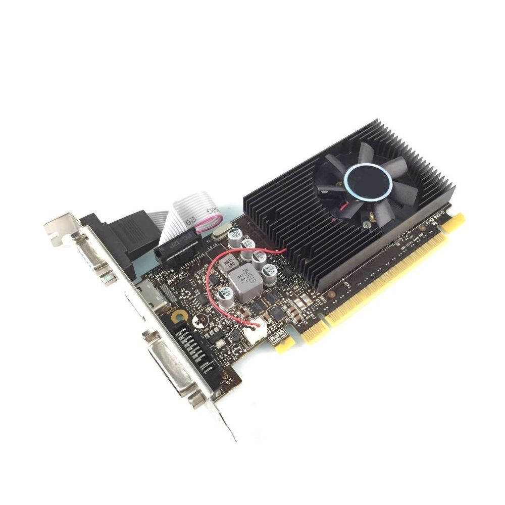 BlackBird AMD R7 350 2GB DDR5