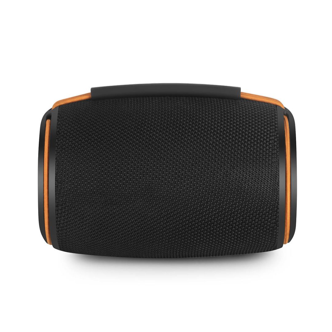Nedis SPBT2026BK Bluetooth Speaker Black