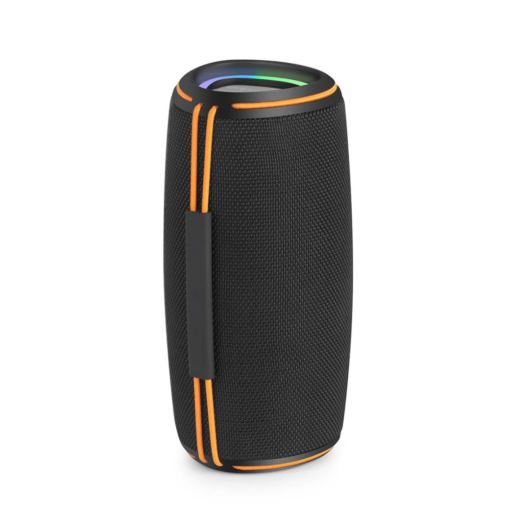 Nedis SPBT3026BK Bluetooth Speaker Black