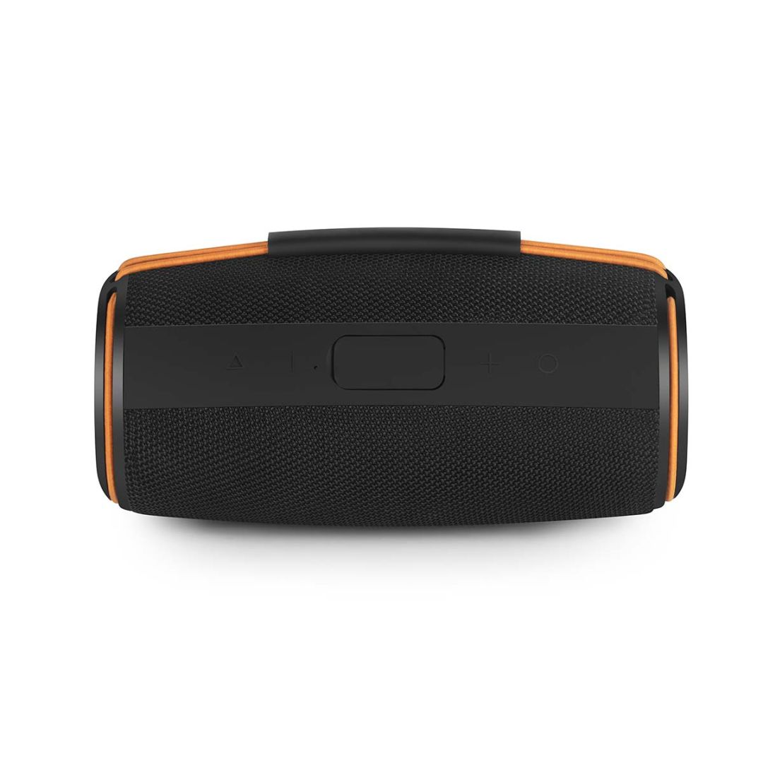 Nedis SPBT3026BK Bluetooth Speaker Black