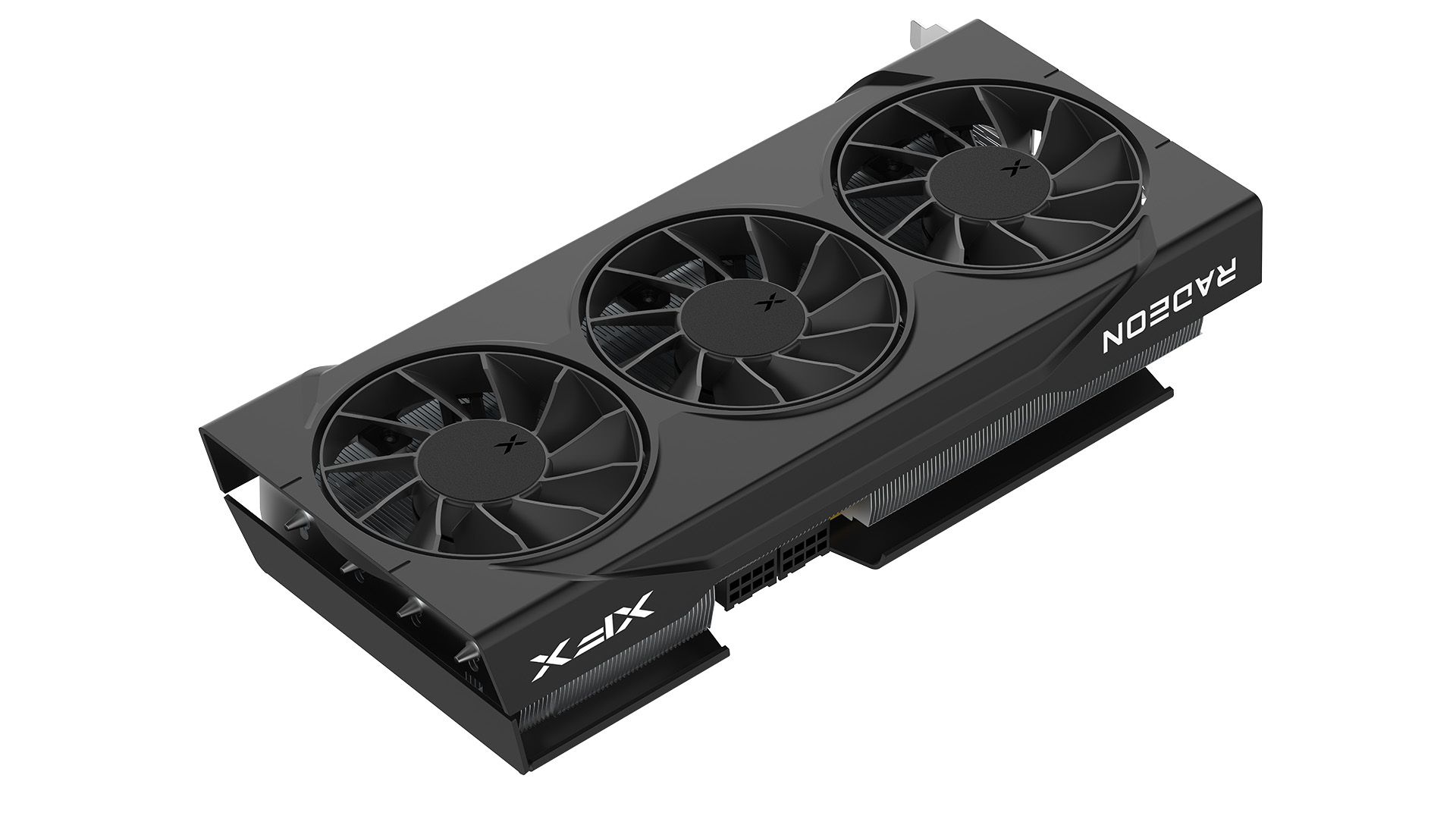 XFX RX9070GRE 12GB DDR6 Triple Fan Gaming Edition