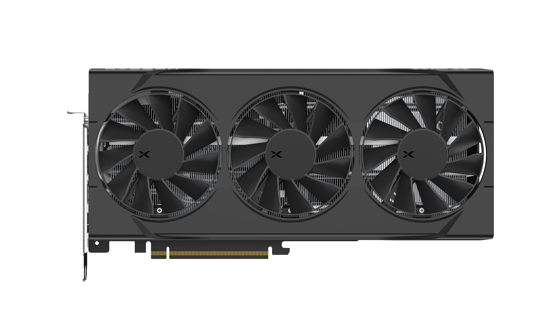 XFX RX9070GRE 12GB DDR6 Triple Fan Gaming Edition