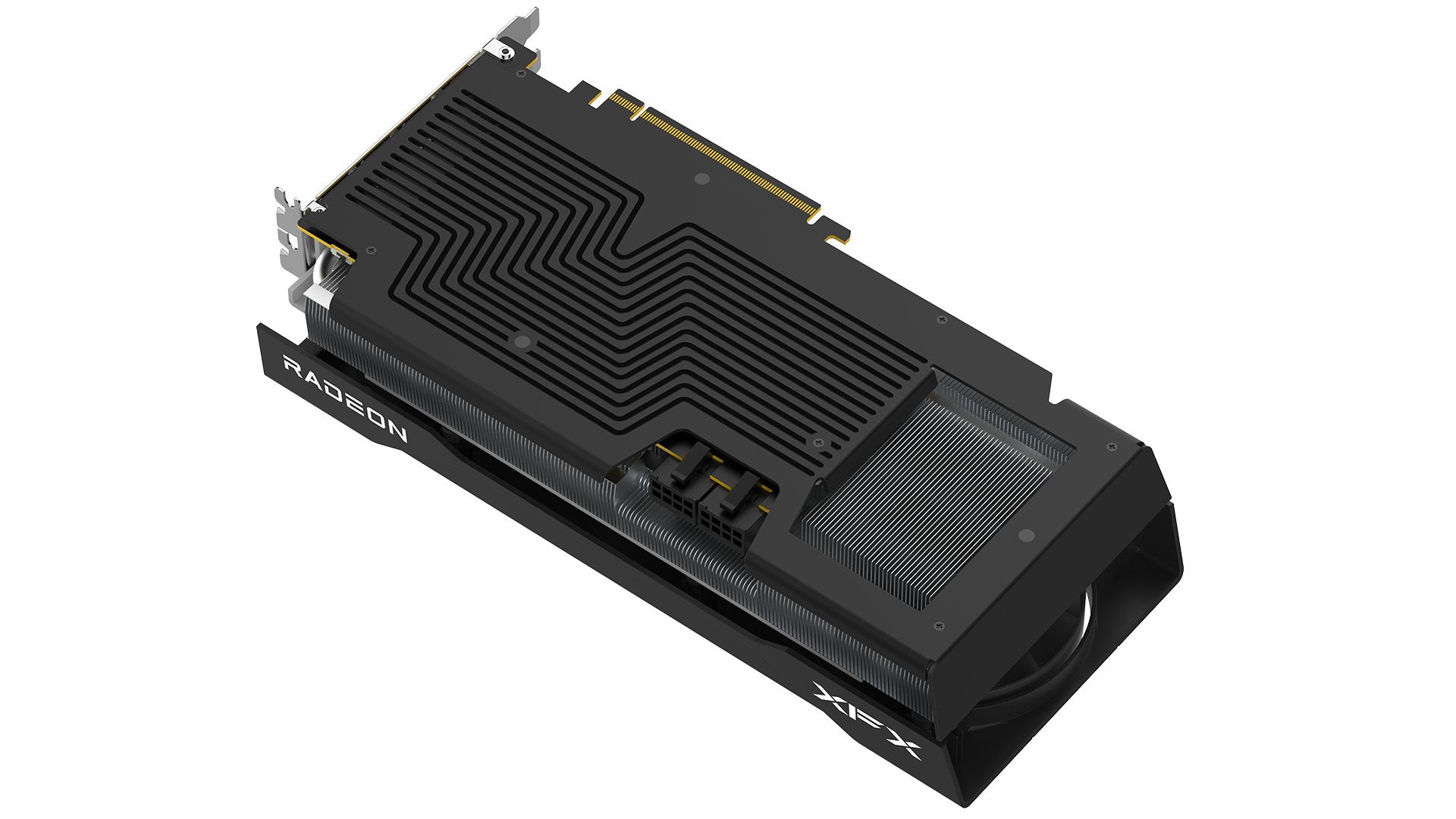 XFX RX9070GRE 12GB DDR6 Triple Fan Gaming Edition