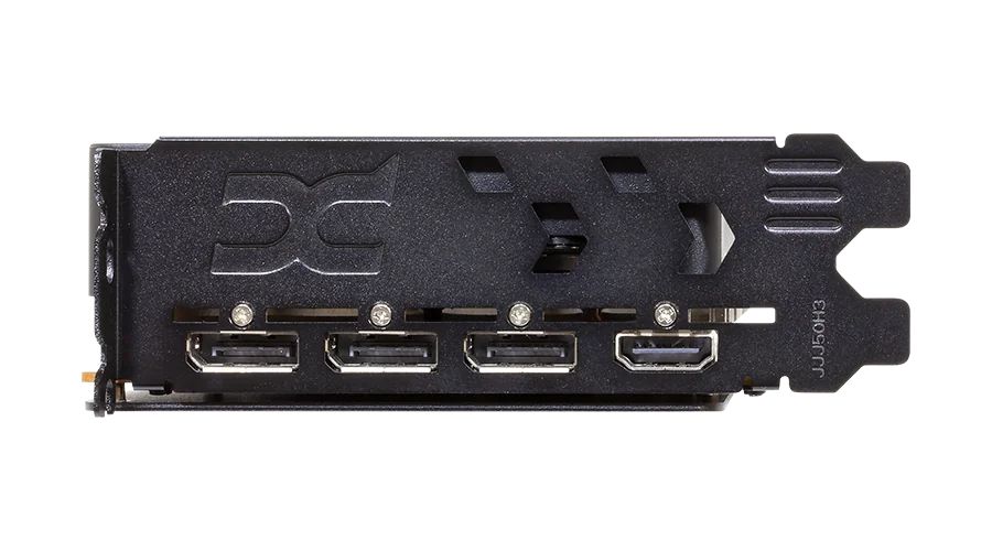 PowerColor RX9070 GRE 12GB DDR6 Reaper