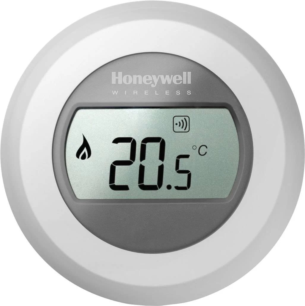 Honeywell Digitális RF Szobatermosztát