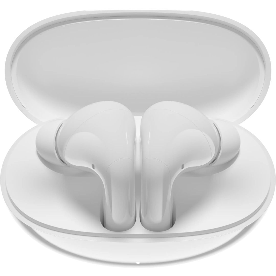 Honor Choice Earbuds S8 Bluetooth Headset White