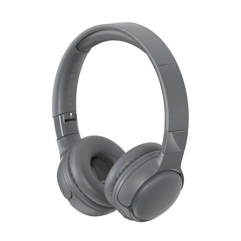 Honor Choice VZ Sport Mate Lite Bluetooth Headphones Grey