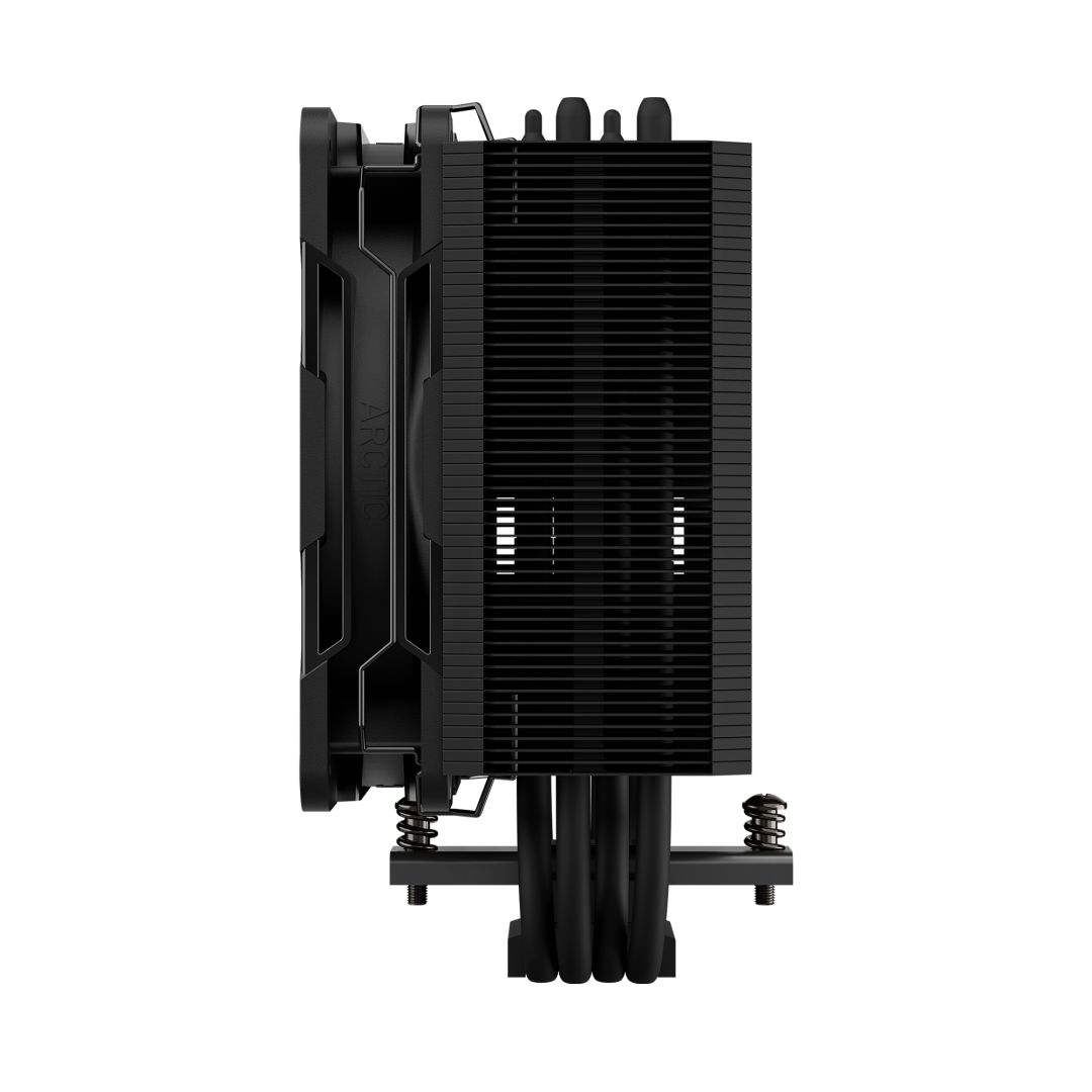 Arctic Freezer 36-S A-RGB Black