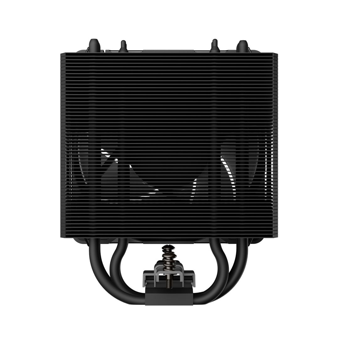Arctic Freezer 36-S A-RGB Black