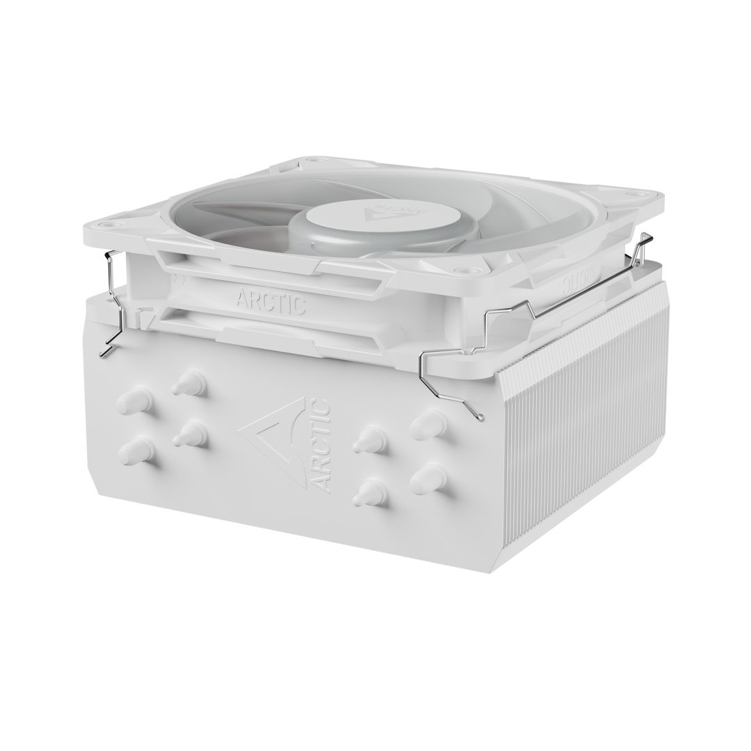 Arctic Freezer 36-S A-RGB White
