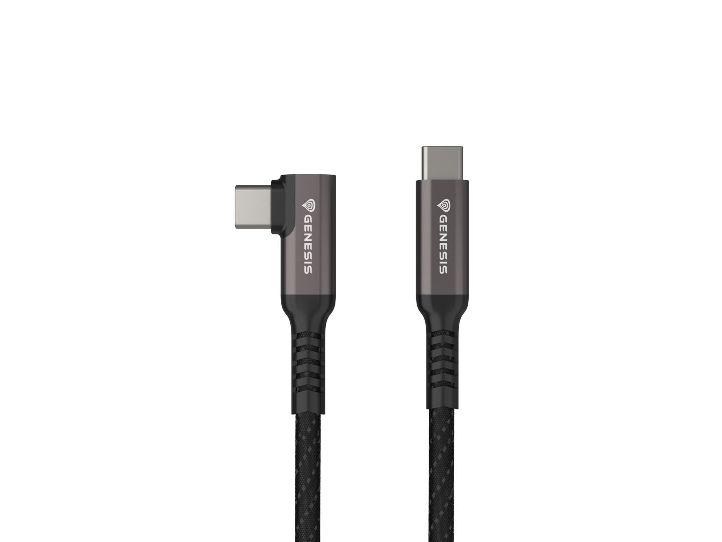 Genesis USB-C M/M 3.1 GEN 2 VR Cable 3m Black