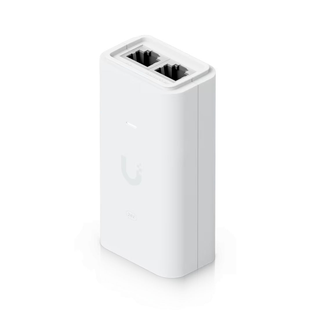Ubiquiti UACC-ADAPTER-POE-24-12W