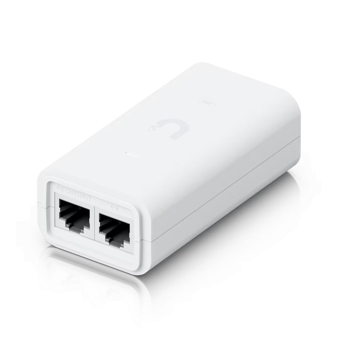 Ubiquiti UACC-ADAPTER-POE-24-12W