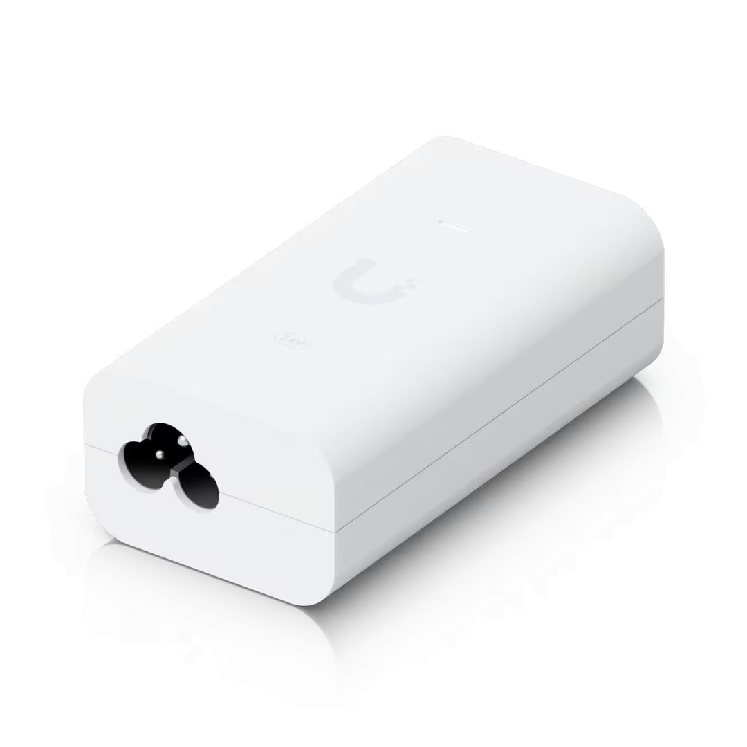 Ubiquiti UACC-ADAPTER-POE-24-12W