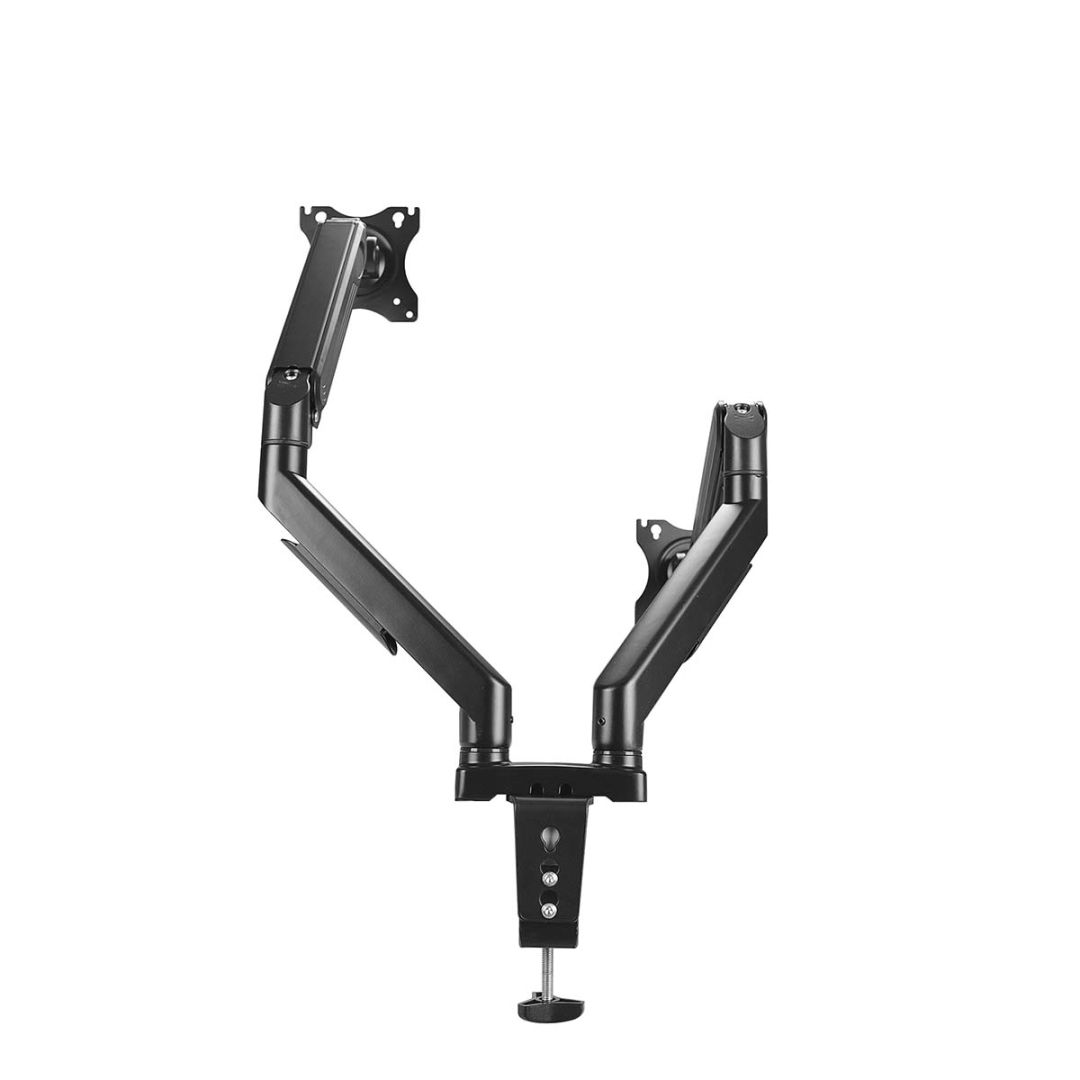 Nedis Gas Spring Desk Monitor Mount 15-32