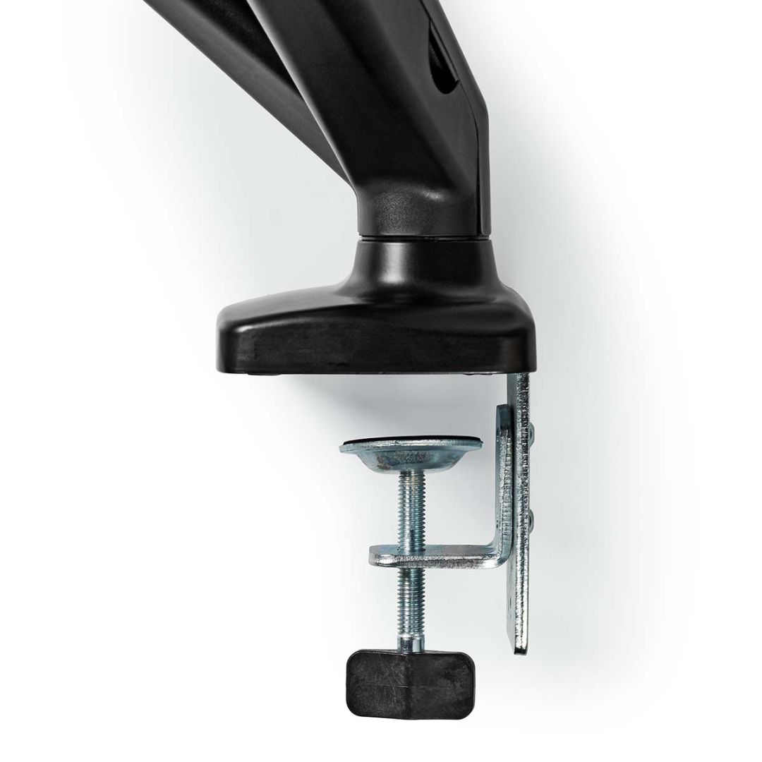 Nedis Gas Spring Desk Monitor Mount 15-32