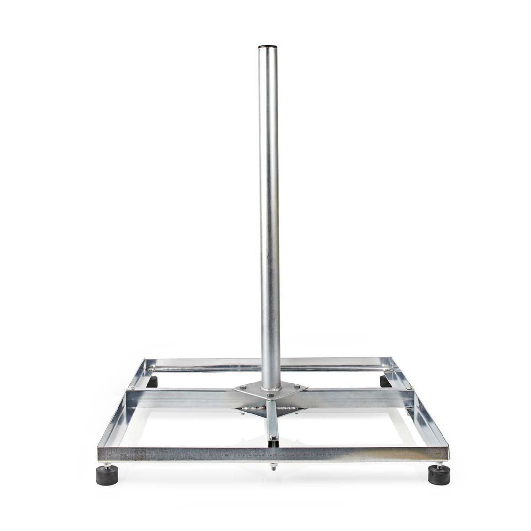 Nedis SDBS110ME Satellite Balcony Stand White