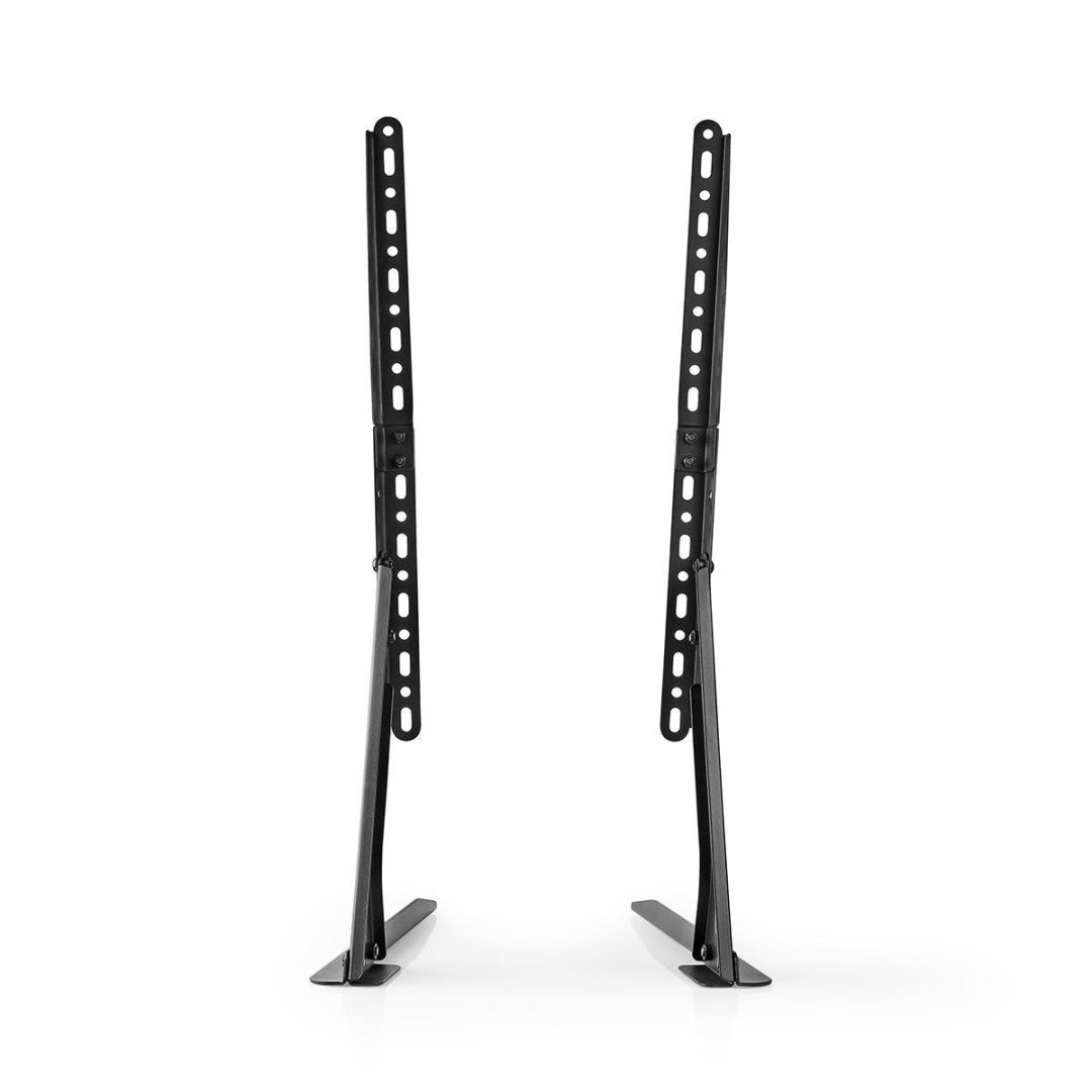 Nedis Fixed TV Desk Stand 13-70