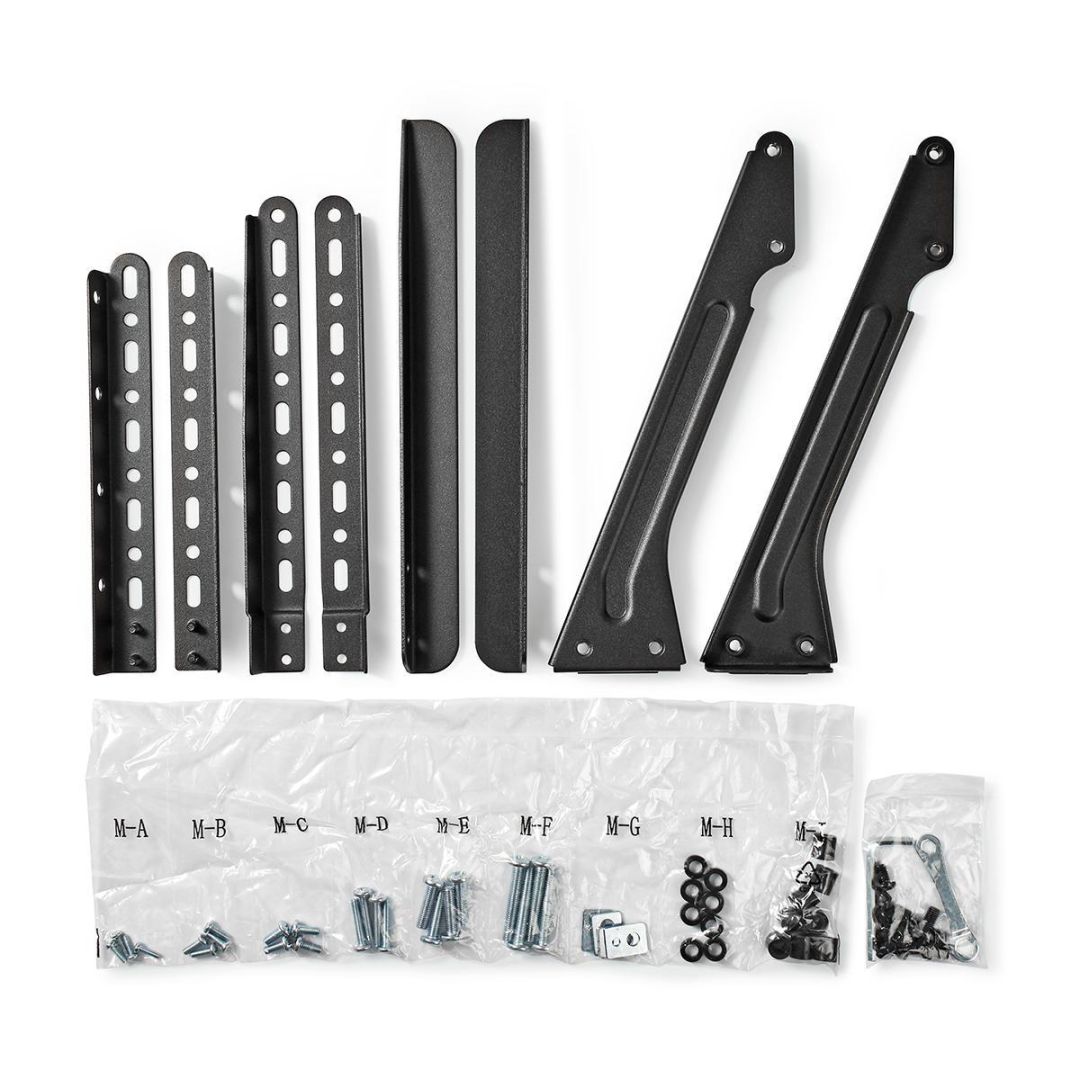 Nedis Fixed TV Desk Stand 13-70