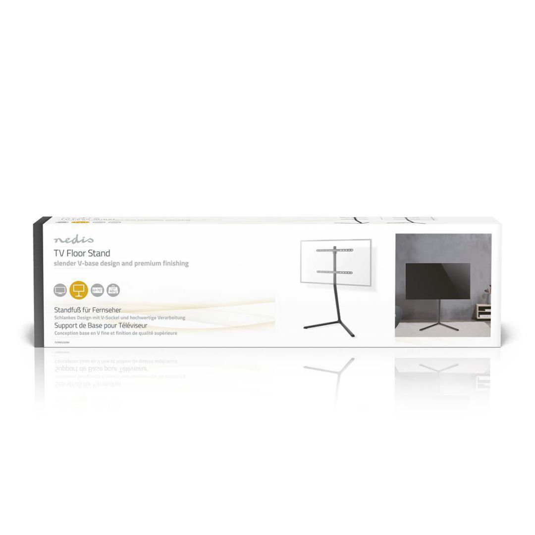 Nedis TV Floor Stand 49-70
