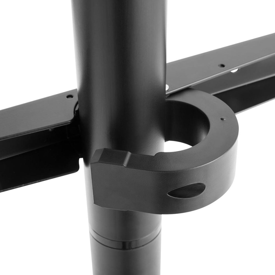 Nedis TV Floor Stand 49-70