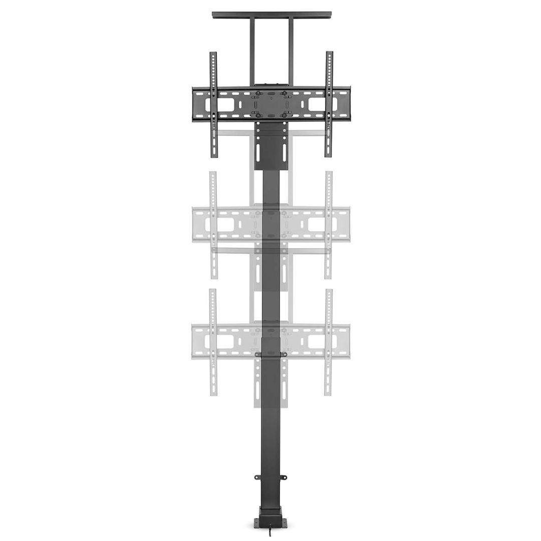 Nedis SmartLife Motorized TV Lift 37-80