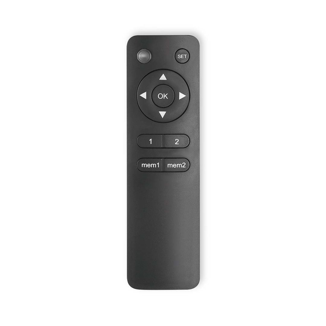 Nedis SmartLife Motorized TV Lift 37-80