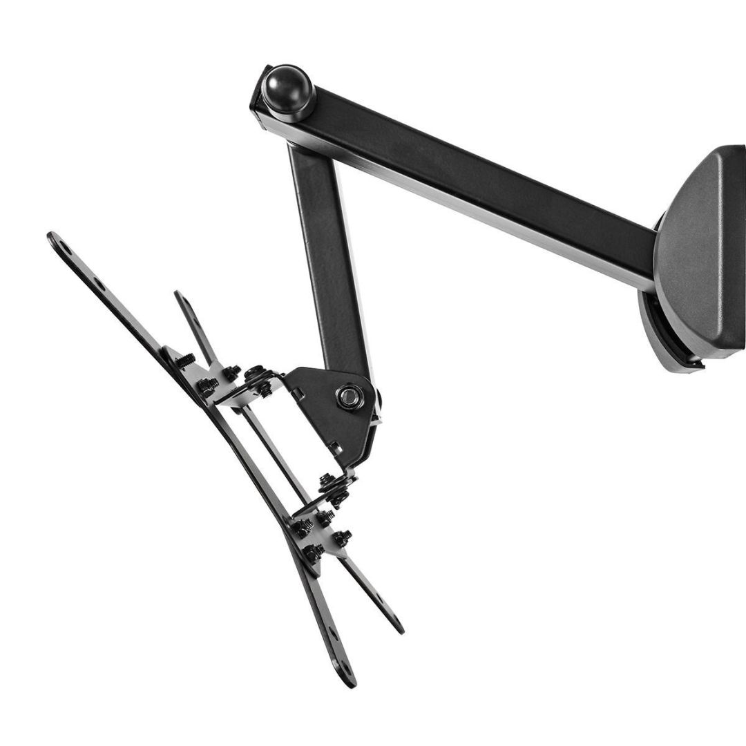 Nedis Full Motion TV Wall Mount 10-32