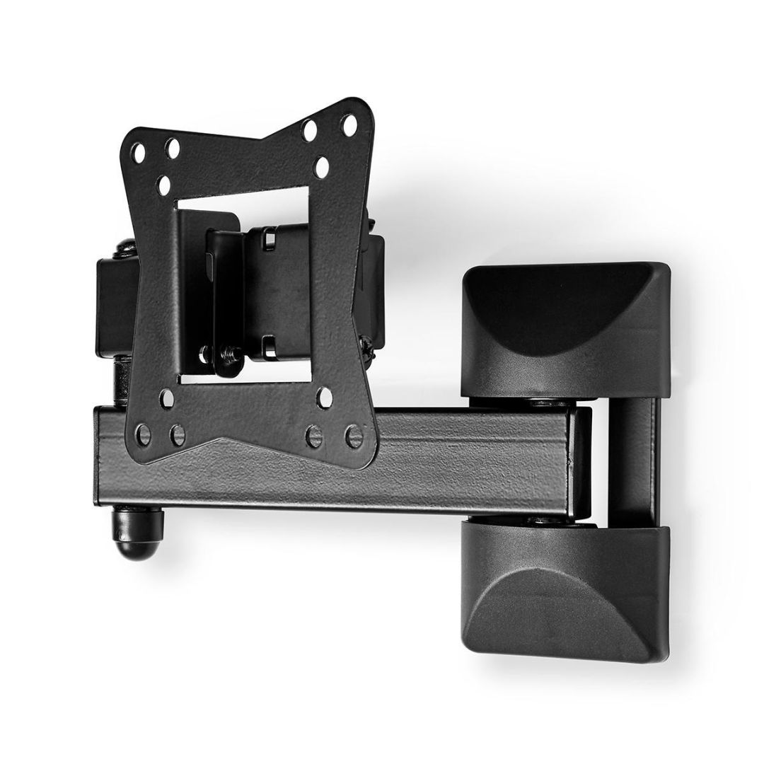 Nedis Full Motion TV Wall Mount 10-32