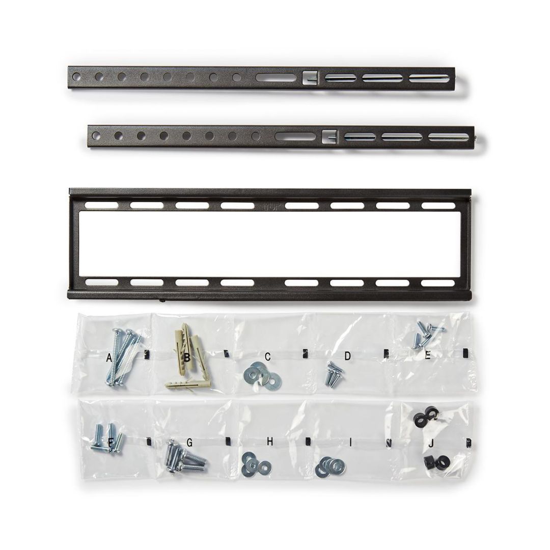 Nedis Fixed TV Wall Mount 23-55