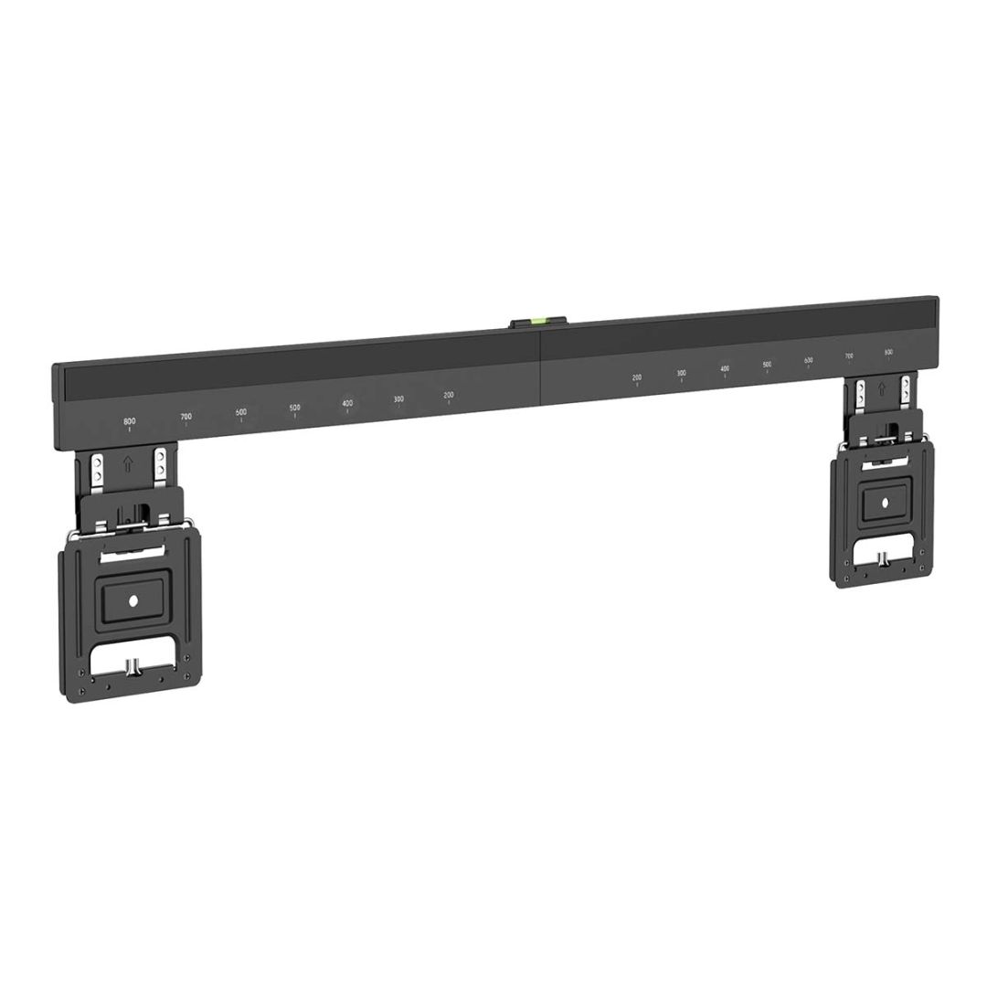 Nedis Fixed TV Wall Mount 43-100