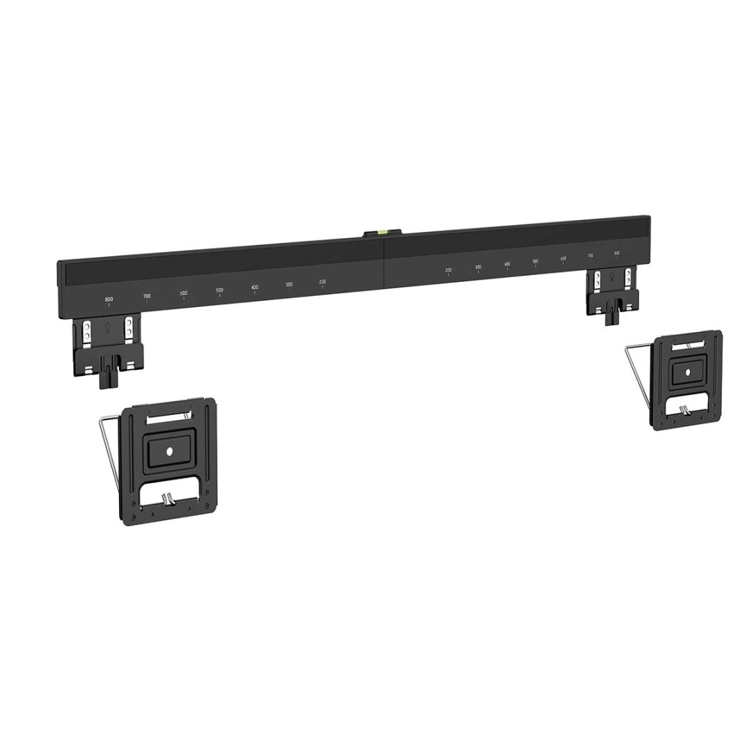 Nedis Fixed TV Wall Mount 43-100