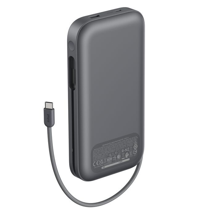 Belkin UltraCharge Pro 27000mAh PowerBank Charcoal