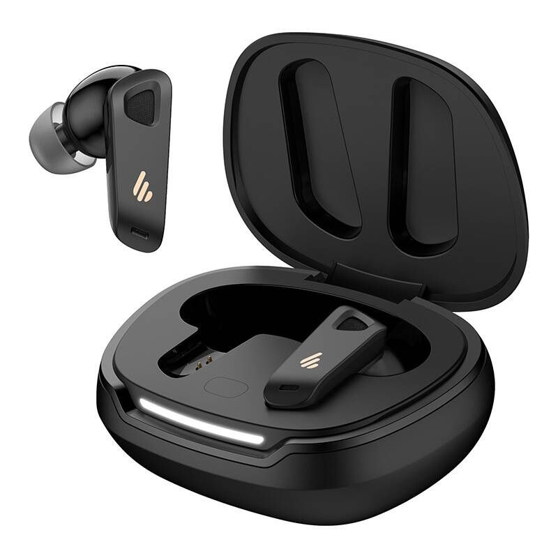 Edifier NeoBuds Pro 2 ANC Bluetooth Headset Black