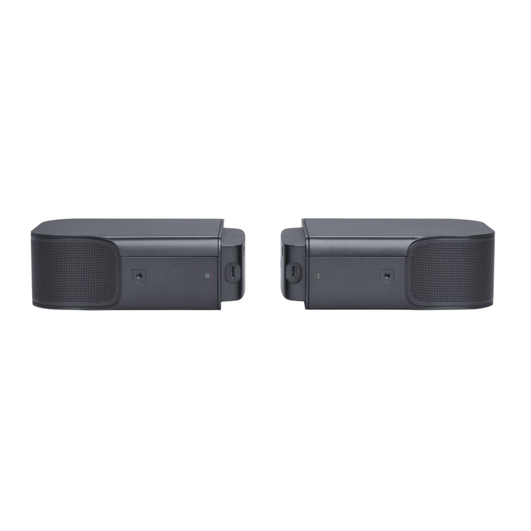 JBL Bar 800 5.1.2 Soundbar Black